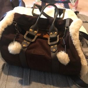 Ugg bag